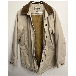 Vintage L.L. Bean Jacket